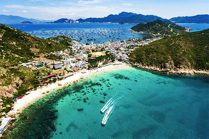 Vì sao chọn Tour Tết Cam Ranh trọn gói tại Hải Đăng Travel Tour Tết Cam Ranh trọn gói 2